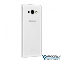 قاب محافظ ژله ای برای Samsung Galaxy A8
