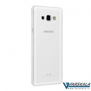 قاب محافظ ژله ای برای Samsung Galaxy A8