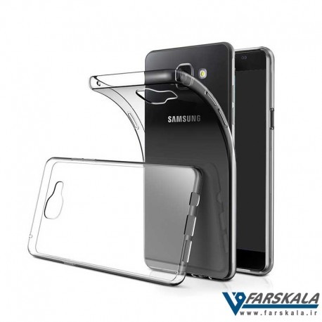 قاب محافظ ژله ای برای Samsung Galaxy A9