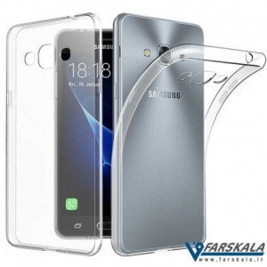 قاب محافظ ژله ای برای Samsung Galaxy J3 Pro