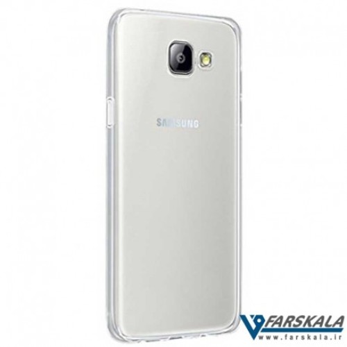 قاب محافظ ژله ای برای Samsung Galaxy A9 Pro