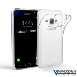 قاب محافظ ژله ای برای 2016 Samsung Galaxy J1