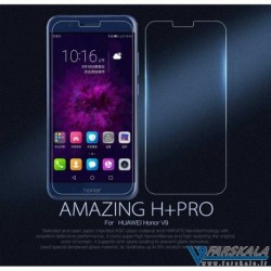محافظ صفحه نمایش شیشه ای نیلکین Nillkin H+Pro برای Huawei Honor V9