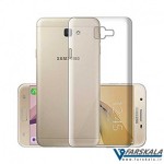 قاب محافظ ژله ای برای Samsung Galaxy J7 Prime