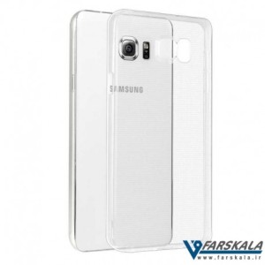 قاب محافظ ژله ای برای Samsung Galaxy S6 edge Plus