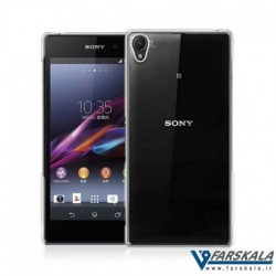 قاب محافظ ژله ای برای Sony Xperia Z2