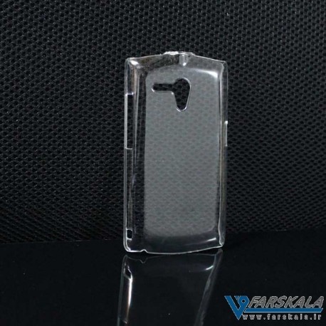 قاب محافظ ژله ای برای Sony Xperia neo L
