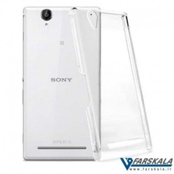 قاب محافظ ژله ای برای Sony Xperia T2 Ultra