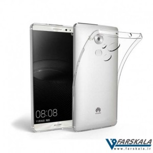 کیف محافظ چرمی هواوی Leather Standing Magnetic Cover For Huawei Ascend Mate 8