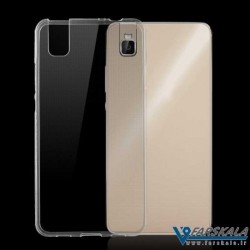 قاب محافظ ژله ای برای  Huawei Honor 7i