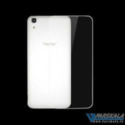 قاب محافظ ژله ای برای Huawei Honor 4A