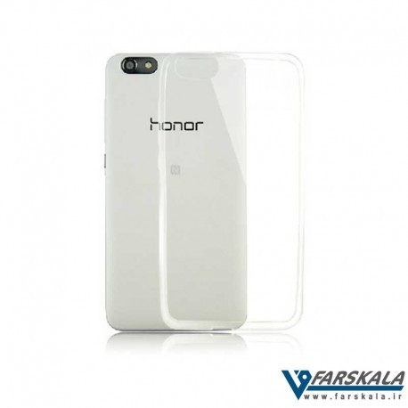 قاب محافظ ژله ای برای Huawei Honor 4X