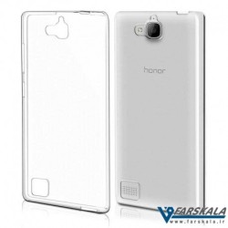 قاب محافظ ژله ای برای Huawei Honor 3C