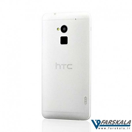 قاب محافظ ژله ای برای HTC One Max