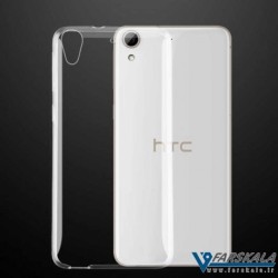 قاب محافظ ژله ای برای HTC Desire 828 dual sim