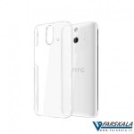 قاب محافظ ژله ای برای HTC One E8