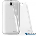 قاب محافظ ژله ای برای HTC Desire 310