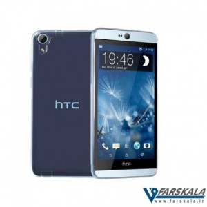 محافظ صفحه نمایش شیشه ای برای HTC Desire 826