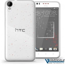 قاب محافظ ژله ای برای HTC Desire 825