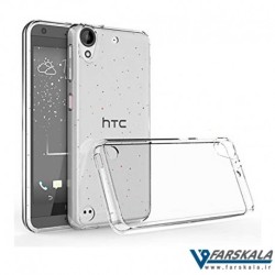 قاب محافظ ژله ای برای HTC Desire 630