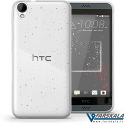 قاب محافظ ژله ای برای HTC Desire 530
