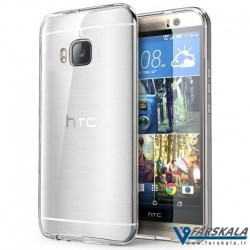 قاب محافظ ژله ای برای HTC One M9