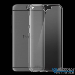 قاب محافظ ژله ای برای HTC One A9