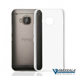 قاب محافظ ژله ای برای HTC One M9s