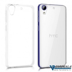 قاب محافظ ژله ای برای HTC Desire 628