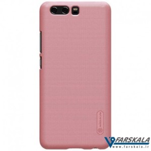 قاب محافظ نیلکین Nillkin Frosted Shield برای گوشی Huawei P10 Plus