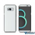 قاب محافظ Beelan Snap-on Hard برای گوشی Samsung Galaxy S8 Plus