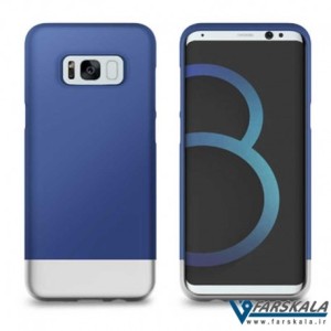 قاب محافظ Beelan Slider 2 in 1 برای گوشی Samsung Galaxy S8 Plus