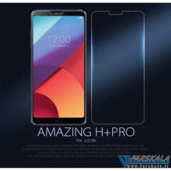 محافظ صفحه نمایش شیشه ای نیلکین Nillkin H+Pro برای LG G6