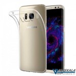 قاب محافظ ژله ای برای Samsung Galaxy S8 Plus