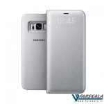 کیف اصلی سامسونگ LED Wallet Cover برای Samsung Galaxy S8