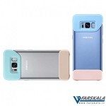 کاور محافظ اصلی سامسونگ 2Piece Cover برای Samsung Galaxy S8 Plus