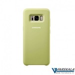 محافظ ژله ای اصلی سامسونگ Silicone Cover برای Samsung Galaxy S8