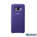 محافظ ژله ای اصلی سامسونگ Silicone Cover برای Samsung Galaxy S8 Plus