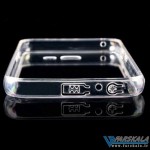 محافظ ژله ای Transparent Cover برای Samsung Galaxy A5 2017