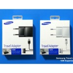 شارژر اصلی سامسونگ Samsung Travel Adapter 10W ETA-U90EWEGSTD