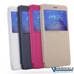 کیف محافظ نیلکین Nillkin Sparkle برای Huawei Mate 9 Lite