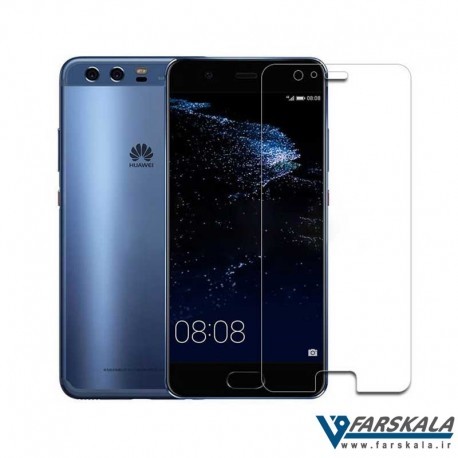 محافظ صفحه نمایش شیشه ای برای Huawei P10
