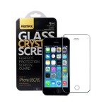محافظ صفحه نمایش شیشه ای ریمکس Remax برای Apple iphone 5 & 5S