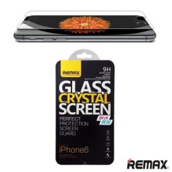 محافظ صفحه نمایش شیشه ای ریمکس Remax برای Apple iphone 6