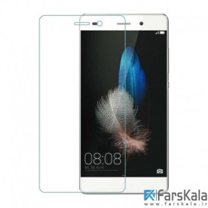 محافظ صفحه نمایش شیشه ای RG برای Huawei P8 Lite