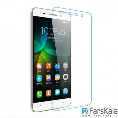 محافظ صفحه نمایش شیشه ای RG برای Huawei Honor 4C
