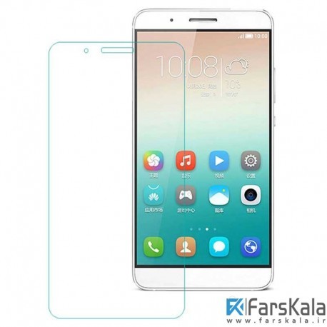 محافظ صفحه نمایش شیشه ای RG برای Huawei Honor 7i