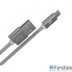 کابل شارژ سریع و انتقال داده هوکو Hoco X2 Rapid Micro USB Charging Cable