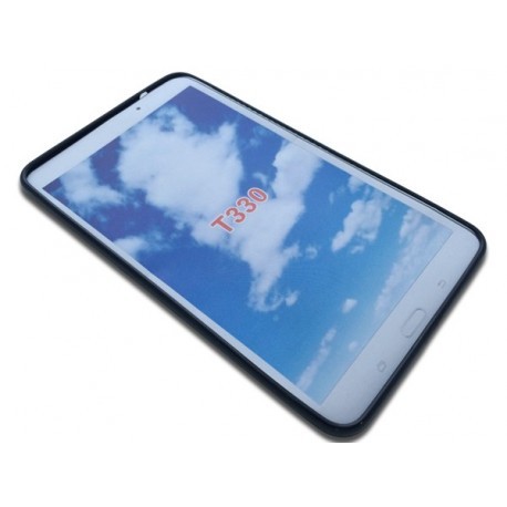 محافظ ژله ای Samsung Galaxy Tab 4 8.0