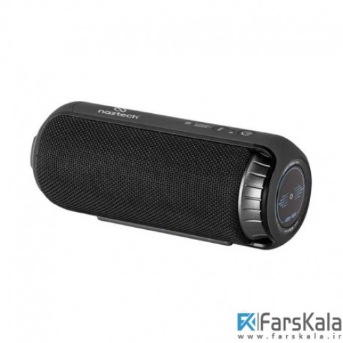 اسپیکر بی سیم نزتک Naztech Samba Wireless Speaker